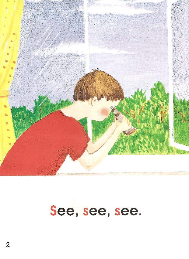 Jack and Jill's 第4套 02 See the Seashell.pdf,第4页预览