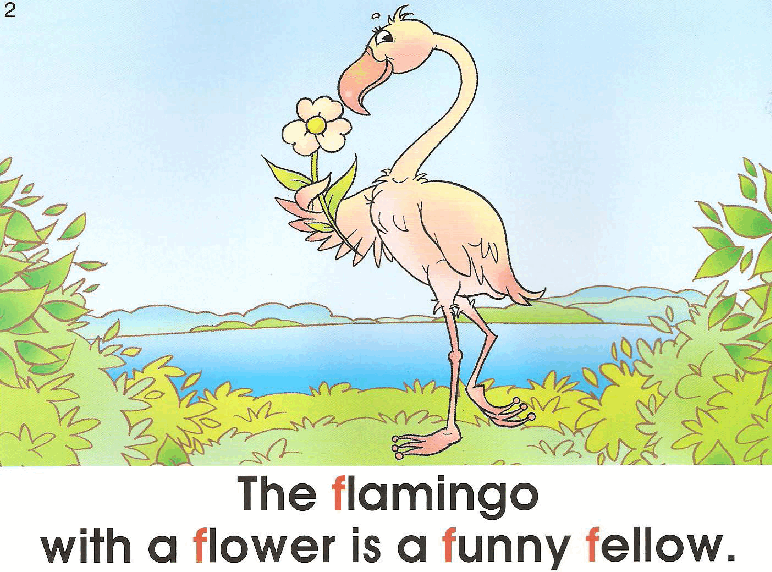Jack and Jill's 第1套 02 Funny Fellows.pdf,第4页预览