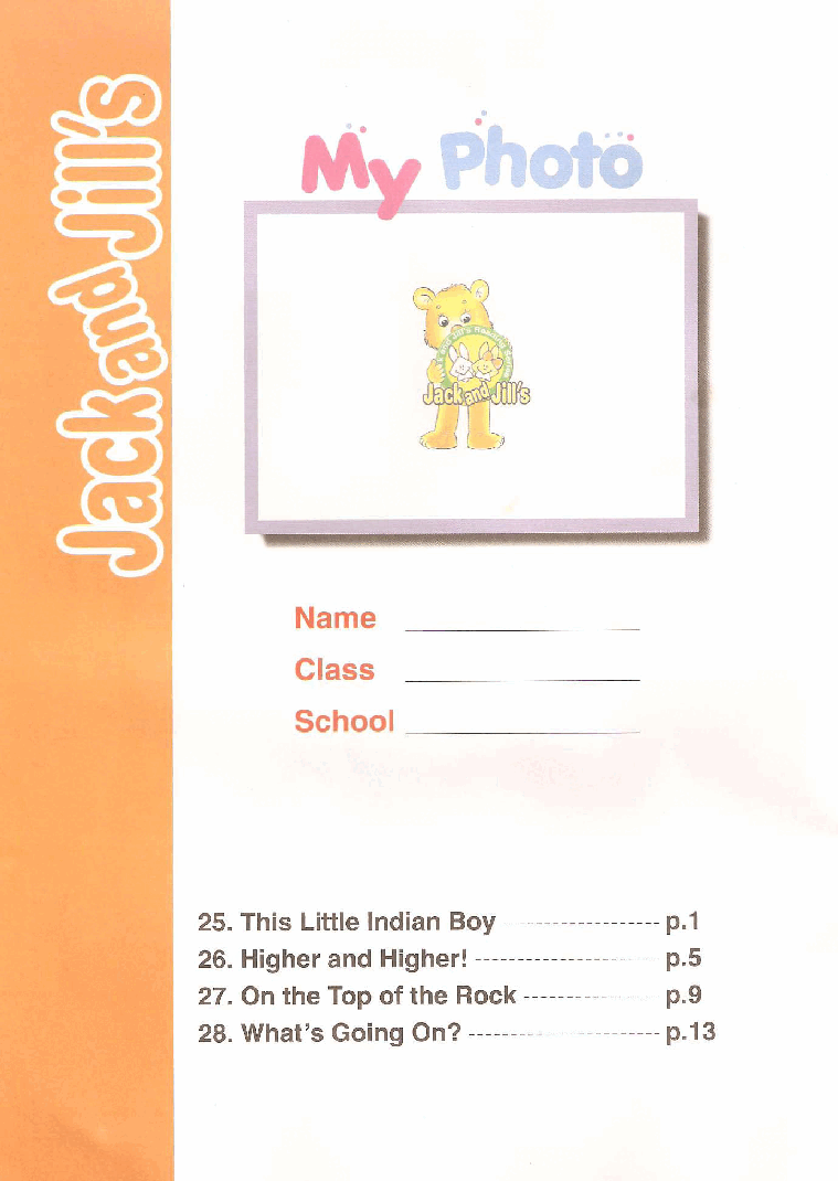 Jack and Jill's 第7套 Wok book.pdf,第2页预览