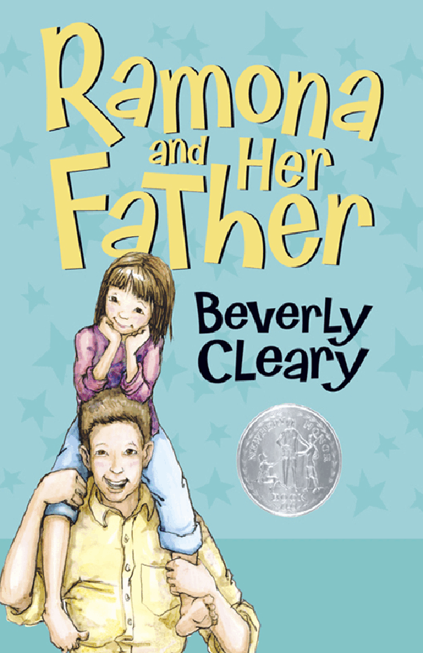 Beverly Cleary eBooks 29本Ramona and Her Father.pdf,第1页预览