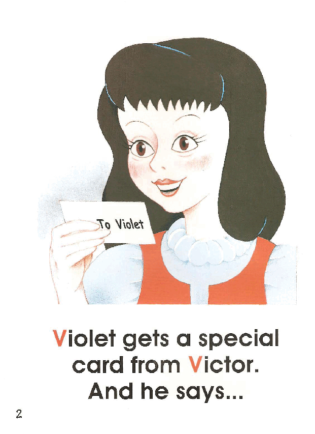 Jack and Jill's 第4套 04 On Valentine's Day.pdf,第4页预览