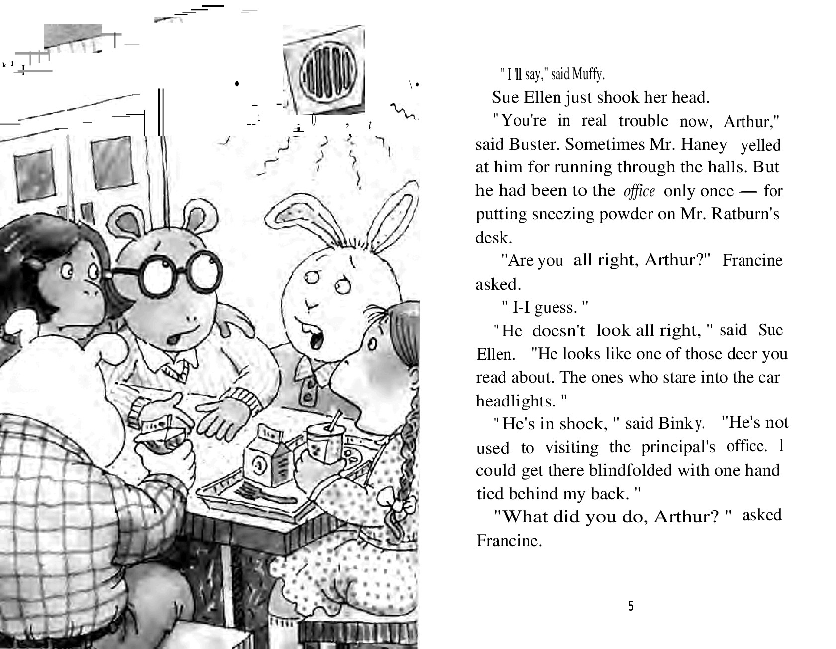 01 Arthur's Mystery Envelope.pdf,第4页预览