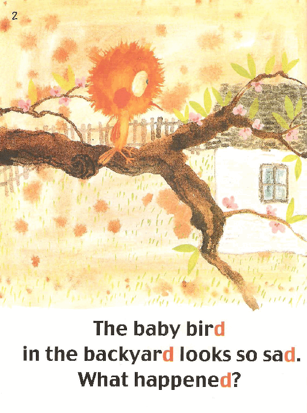 Jack and Jill's 第9套 01 What Happened?.pdf,第4页预览