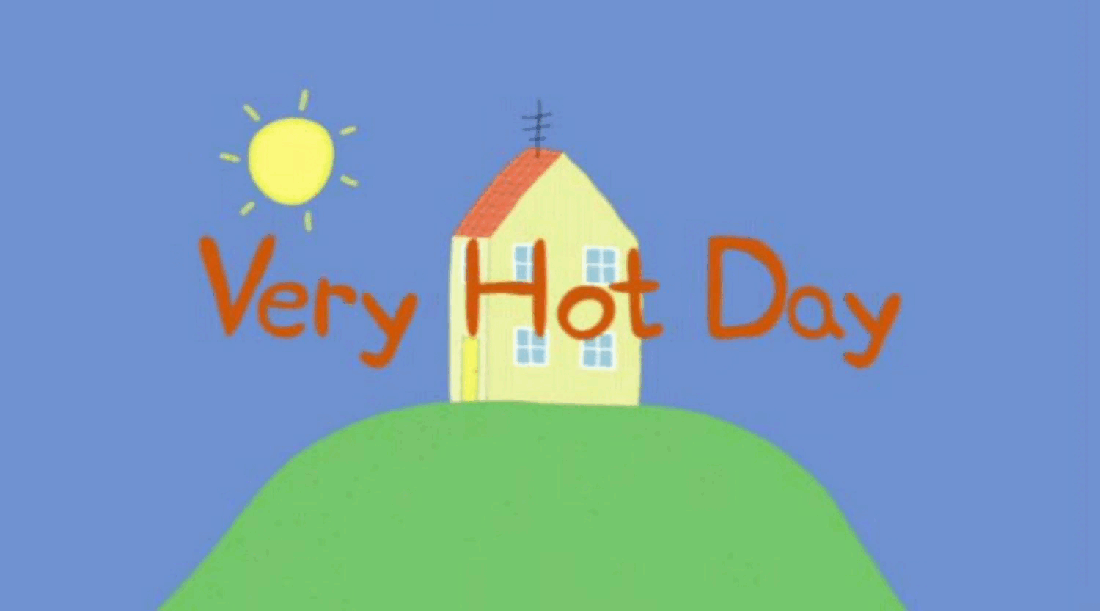 自制绘本-55本PDFs1_35_Very_Hot_Day.pdf,第1页预览