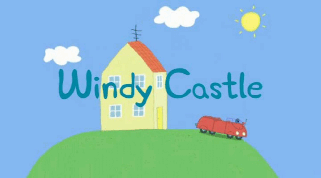 自制绘本-55本PDFs1_28_Windy_Castle.pdf，第1页预览