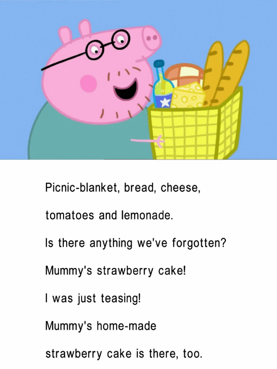 自制绘本-55本PDFS1_17 Picnic.pdf,第3页预览