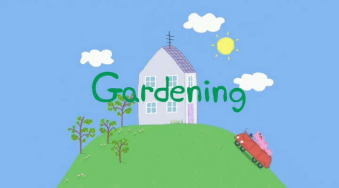 自制绘本-55本PDFs1_09_Gardening.pdf,第1页预览