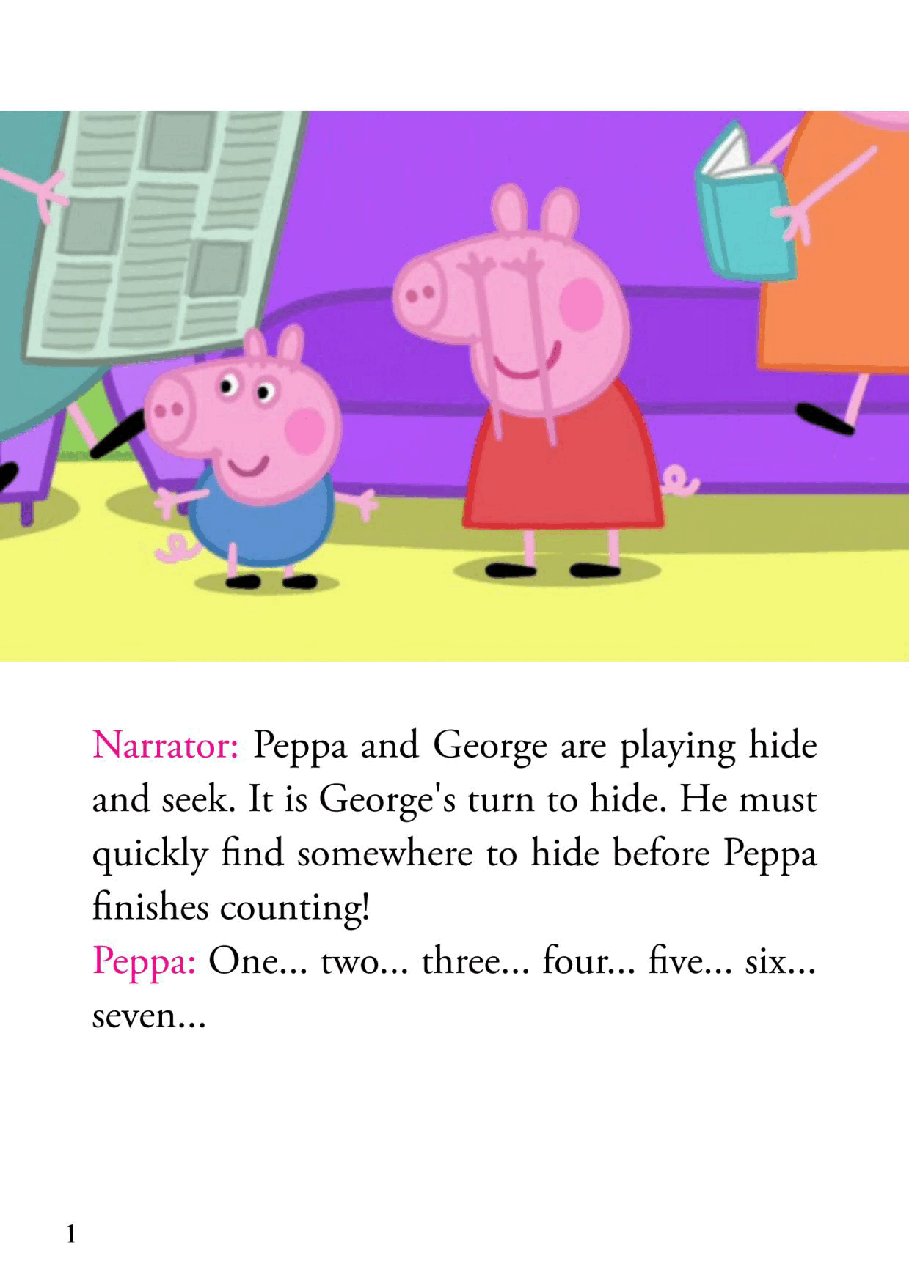 自制绘本-55本PDFs1_05_ Hide and Seek.pdf,第2页预览