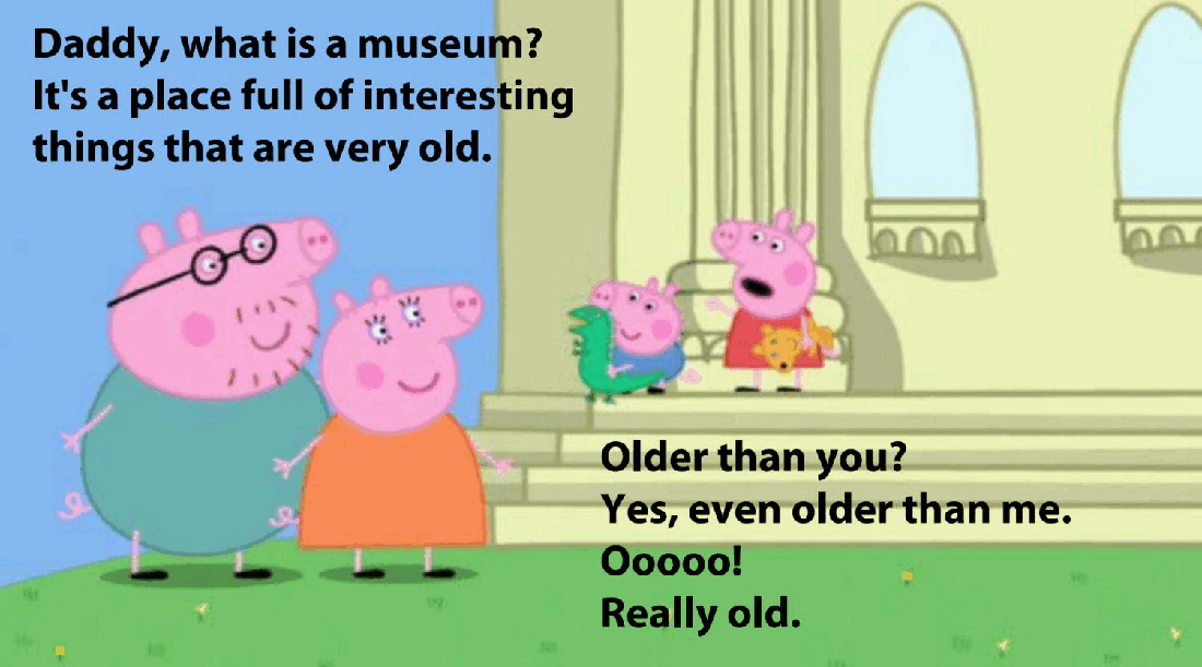 自制绘本-55本PDFs1_30_The_Museum.pdf，第3页预览