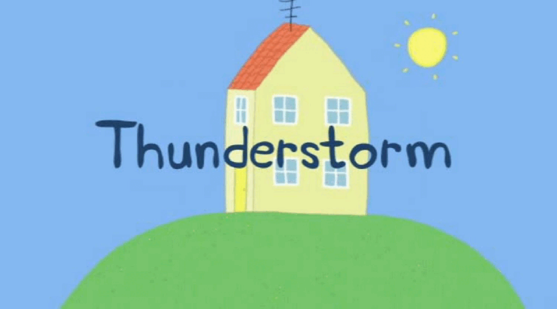自制绘本-55本PDFs1_32_Thunderstorm.pdf,第1页预览