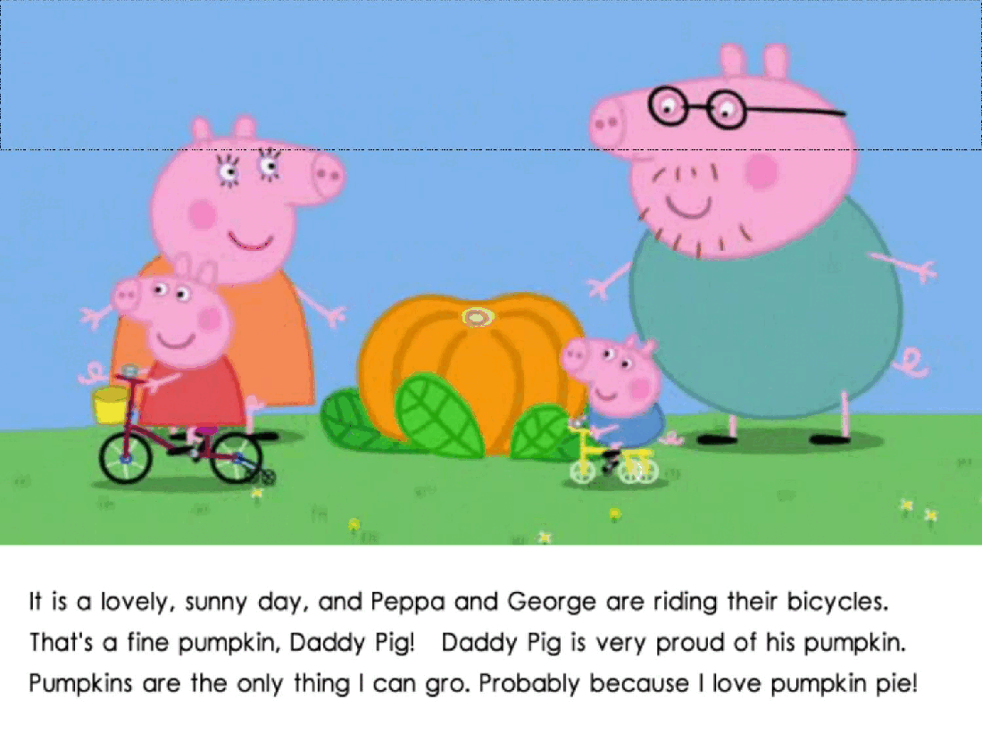 自制绘本-55本PDFS1_10 Bicycles.pdf,第2页预览
