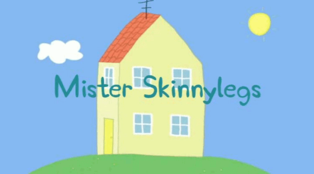 自制绘本-55本PDFs1_36_Mister_Skinnylegs.pdf,第1页预览