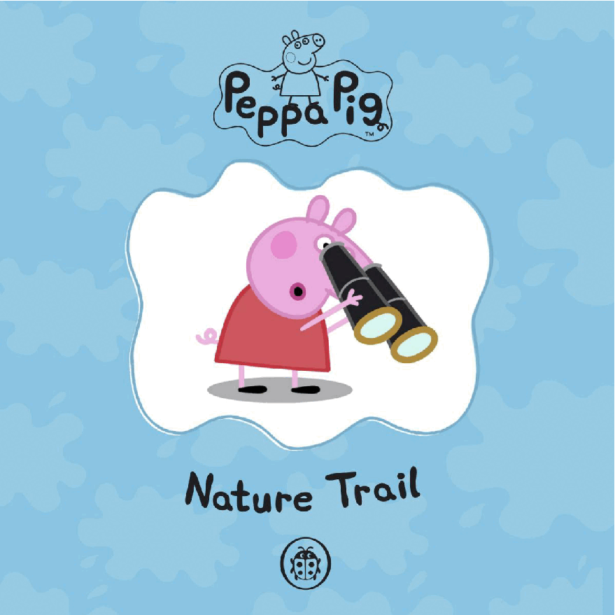 原版高清绘本(不同于自制绘本)23本03-Nature_Trail.pdf,第2页预览