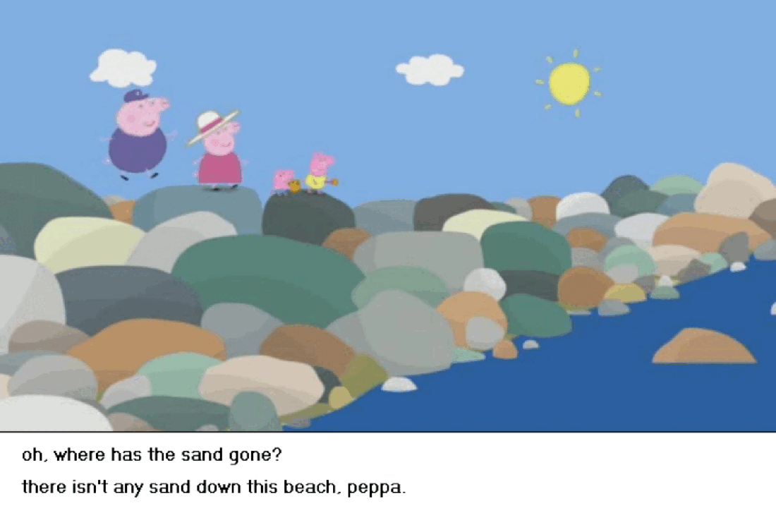 自制绘本-55本PDFS02E07 Rock pools.pdf，第4页预览