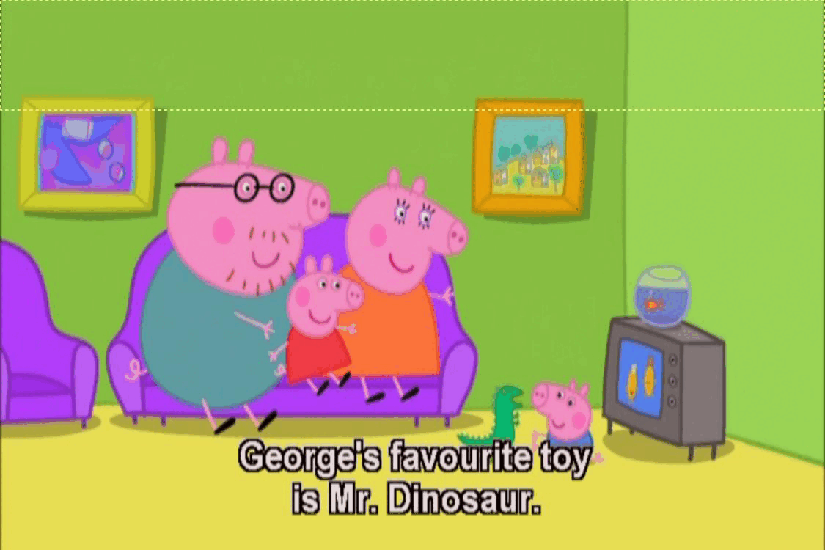 自制绘本-55本PDFs1_02_ Mr Dinosaur is Lost.pdf,第2页预览