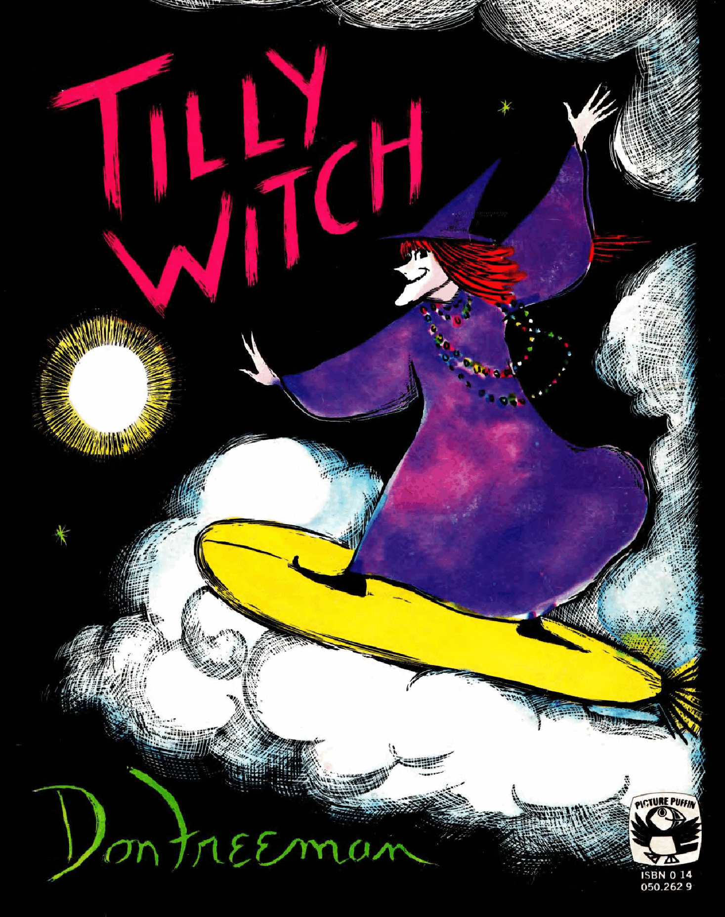 Tilly Witch.1979.Puffin Pictures.c2c.getfreedregs.pdf,第1页预览