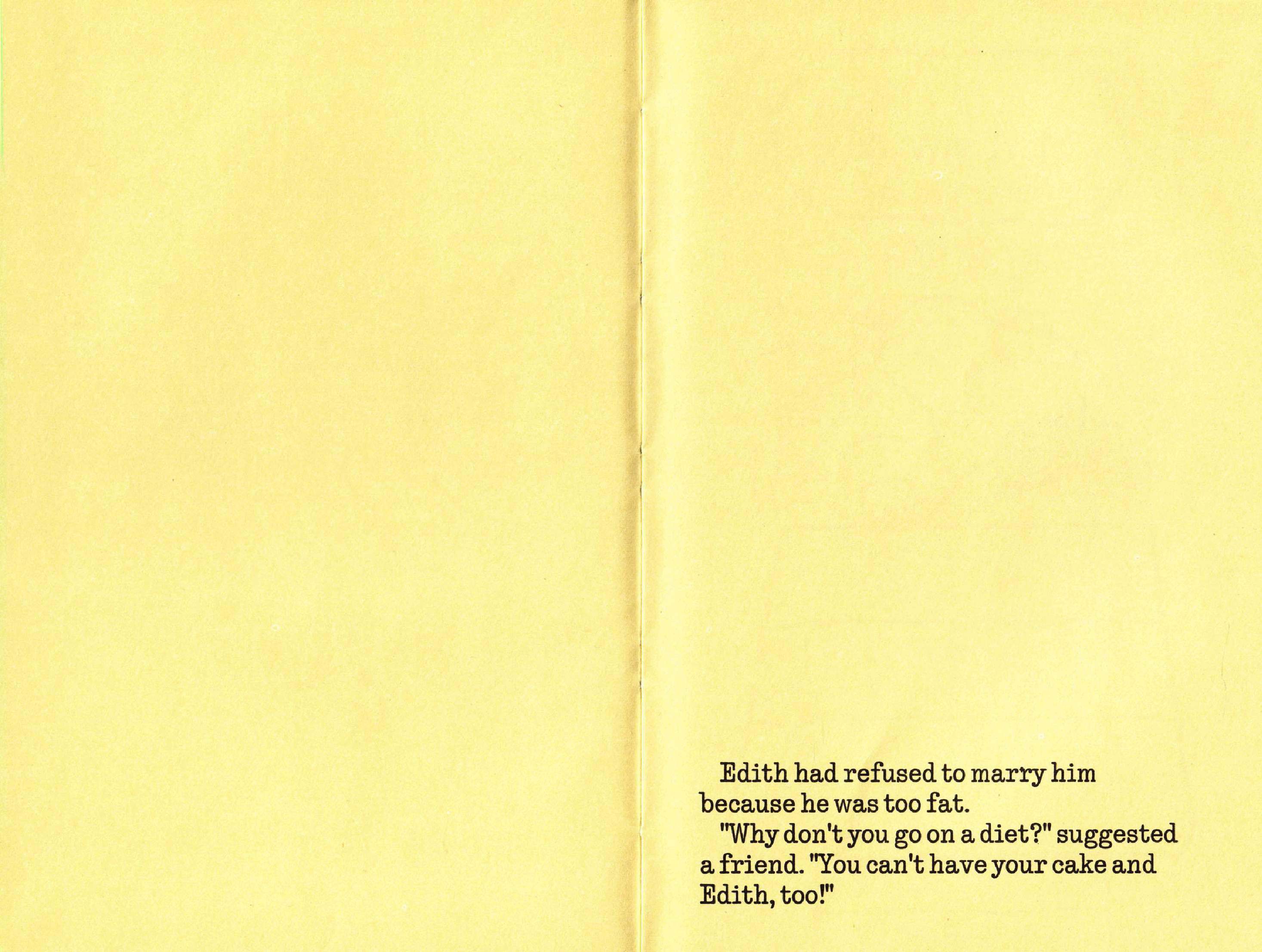 (I Never Promised You an Apple Orchard)The Collected Writings of Snoopy.pdf,第4页预览