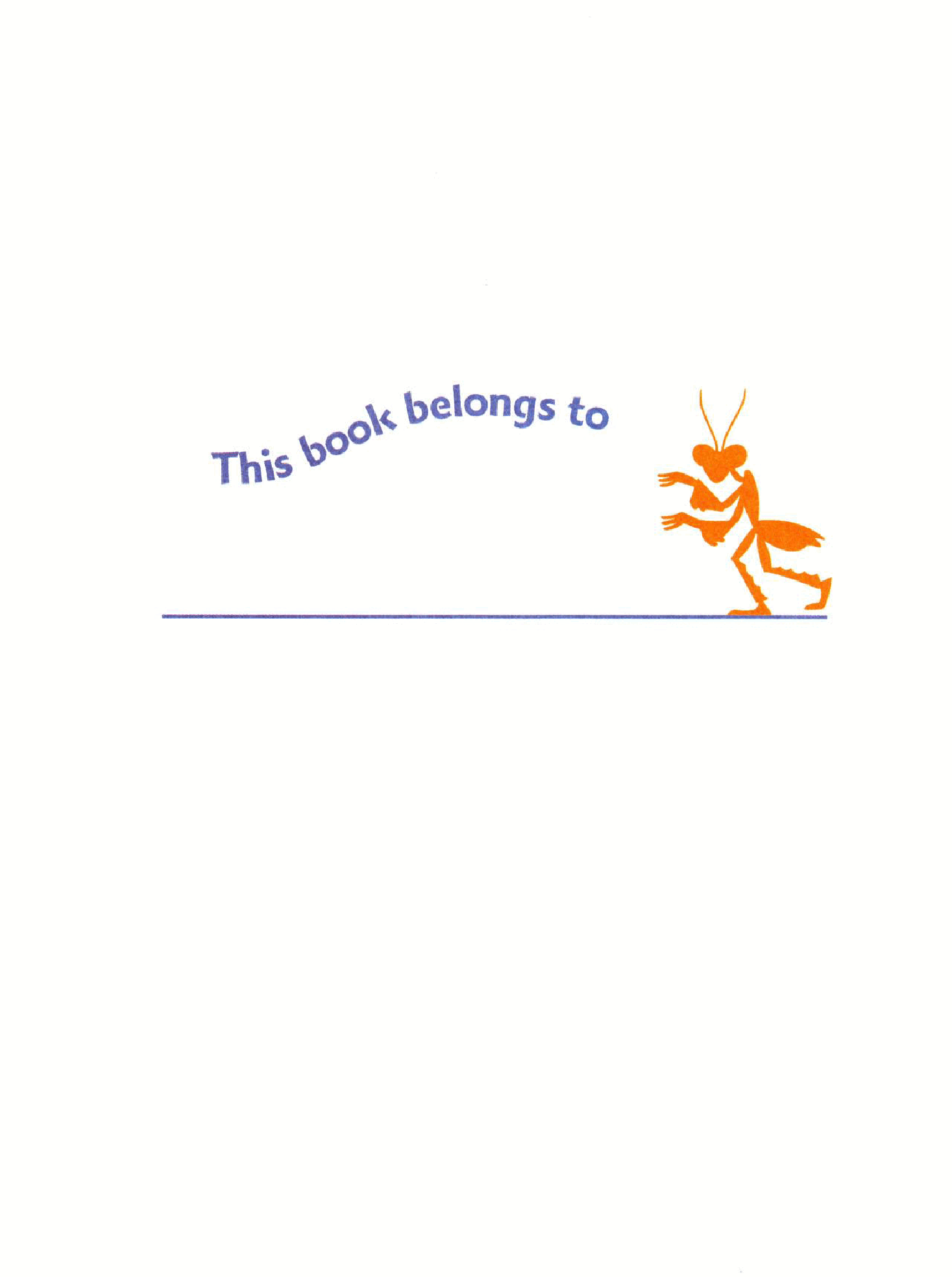 A Bug's Life 01-Flik the Inventor(1998)(Bumpy Slide Books)(c2c)(getfreedregs).pdf,第4页预览