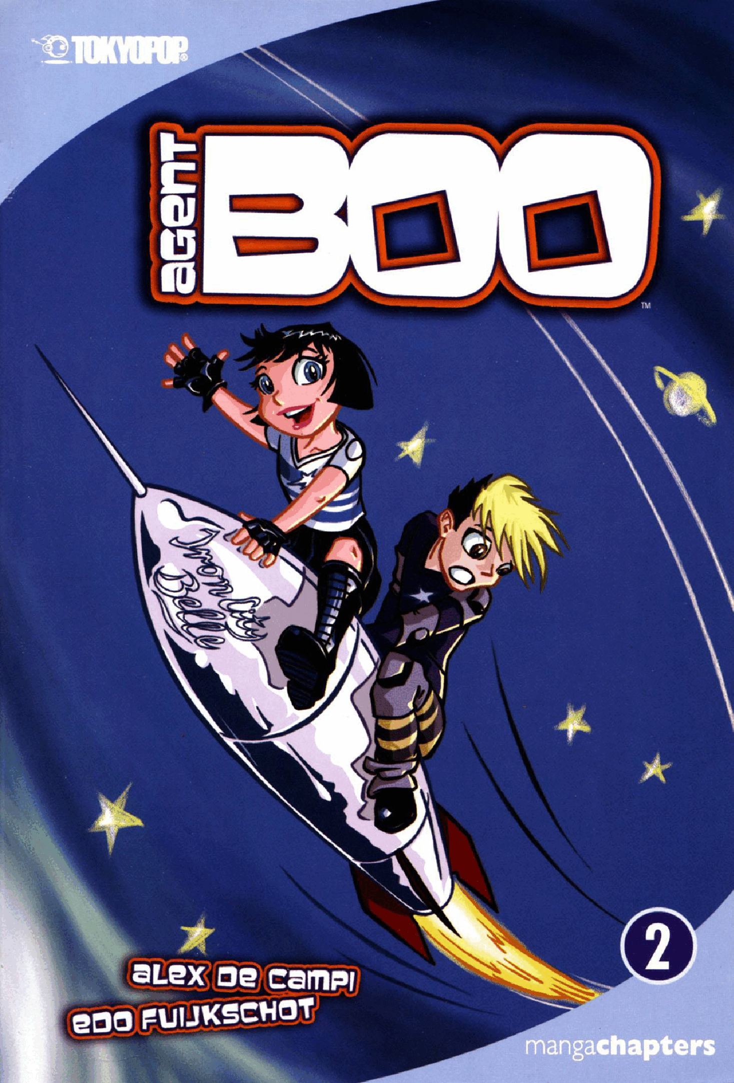 Agent Boo 02(2007)(Tokyopop)(c2c)(getfreedregs).pdf,第1页预览