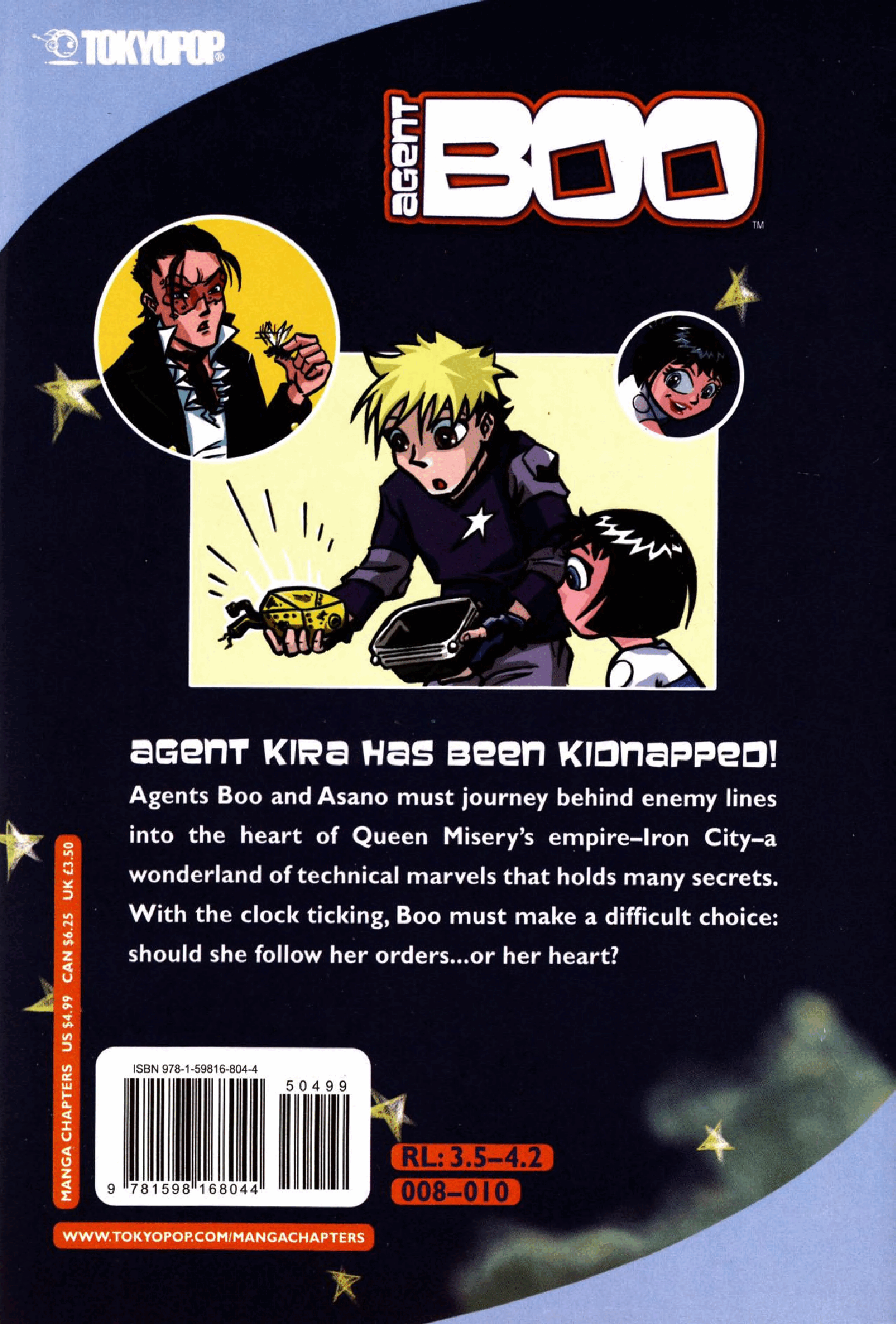 Agent Boo 03(2007)(Tokyopop)(c2c)(getfreedregs).pdf,第2页预览