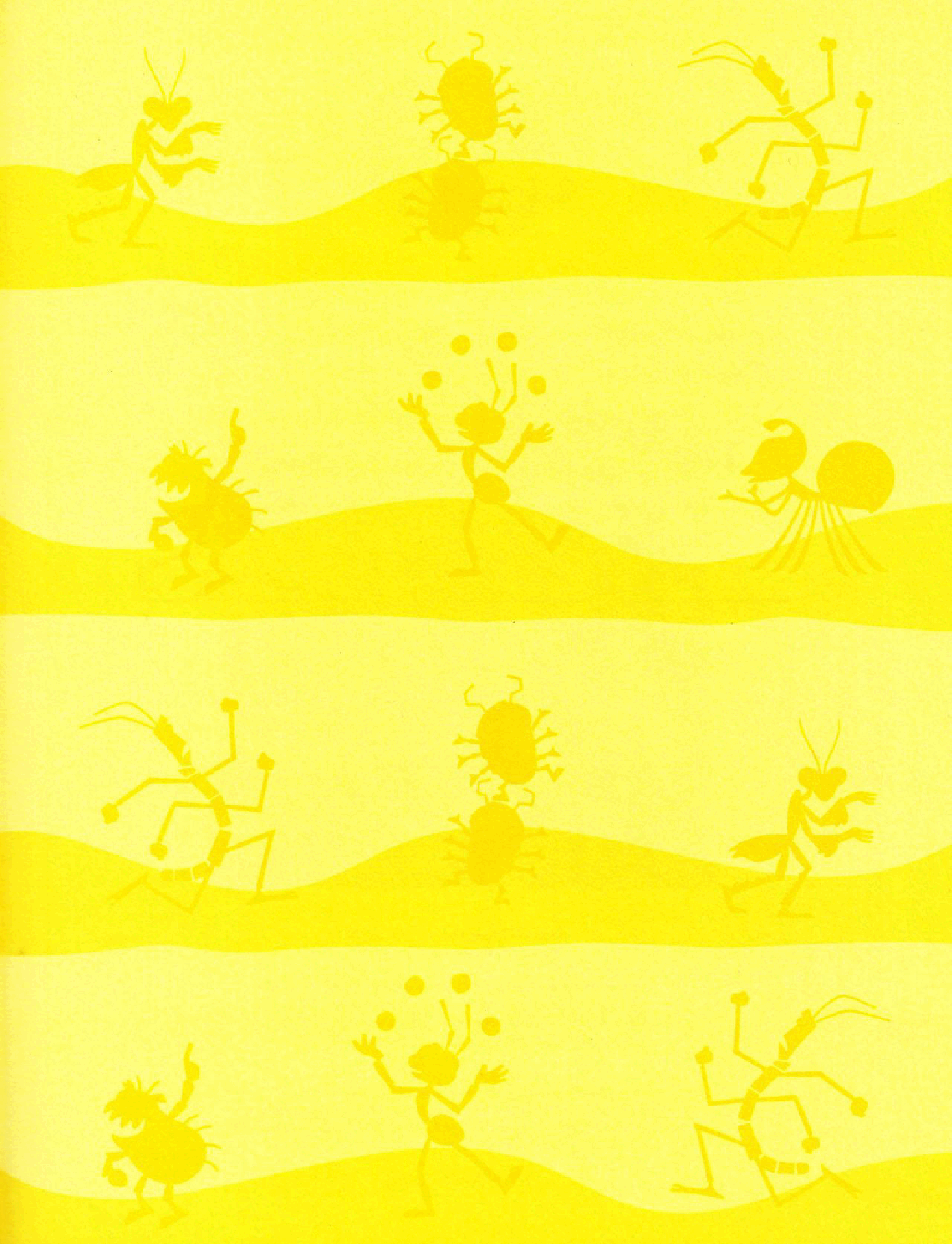 A Bug's Life 01-Flik the Inventor(1998)(Bumpy Slide Books)(c2c)(getfreedregs).pdf,第3页预览