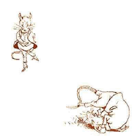 Three Blind Mice (Frederick Warne & Co).pdf,第3页预览