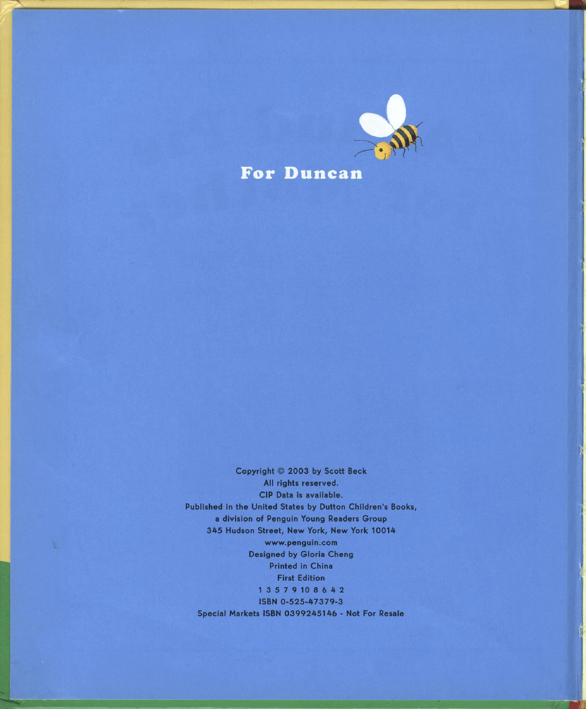 A Mud Pie for Mother (2003.Dutton Children's Books) (DREGS).pdf,第3页预览