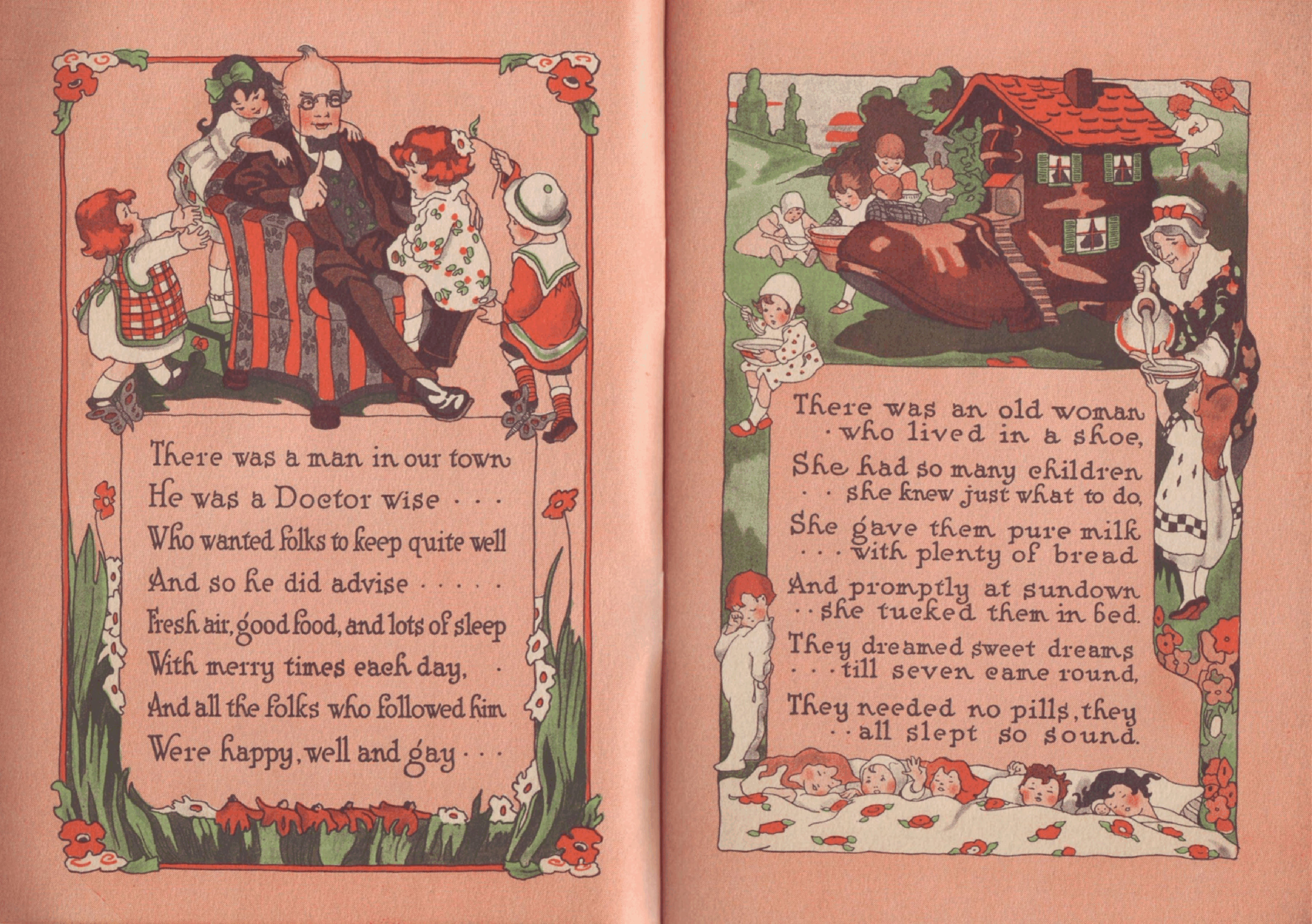 The Metropolitan Mother Goose (1925) (siplop).pdf,第3页预览