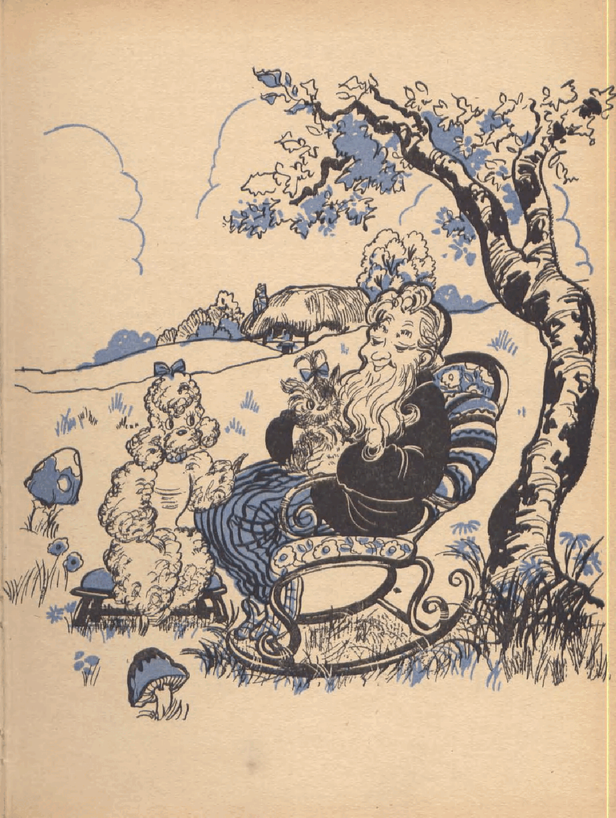 The Torchy Gift Book (1964).pdf，第3页预览