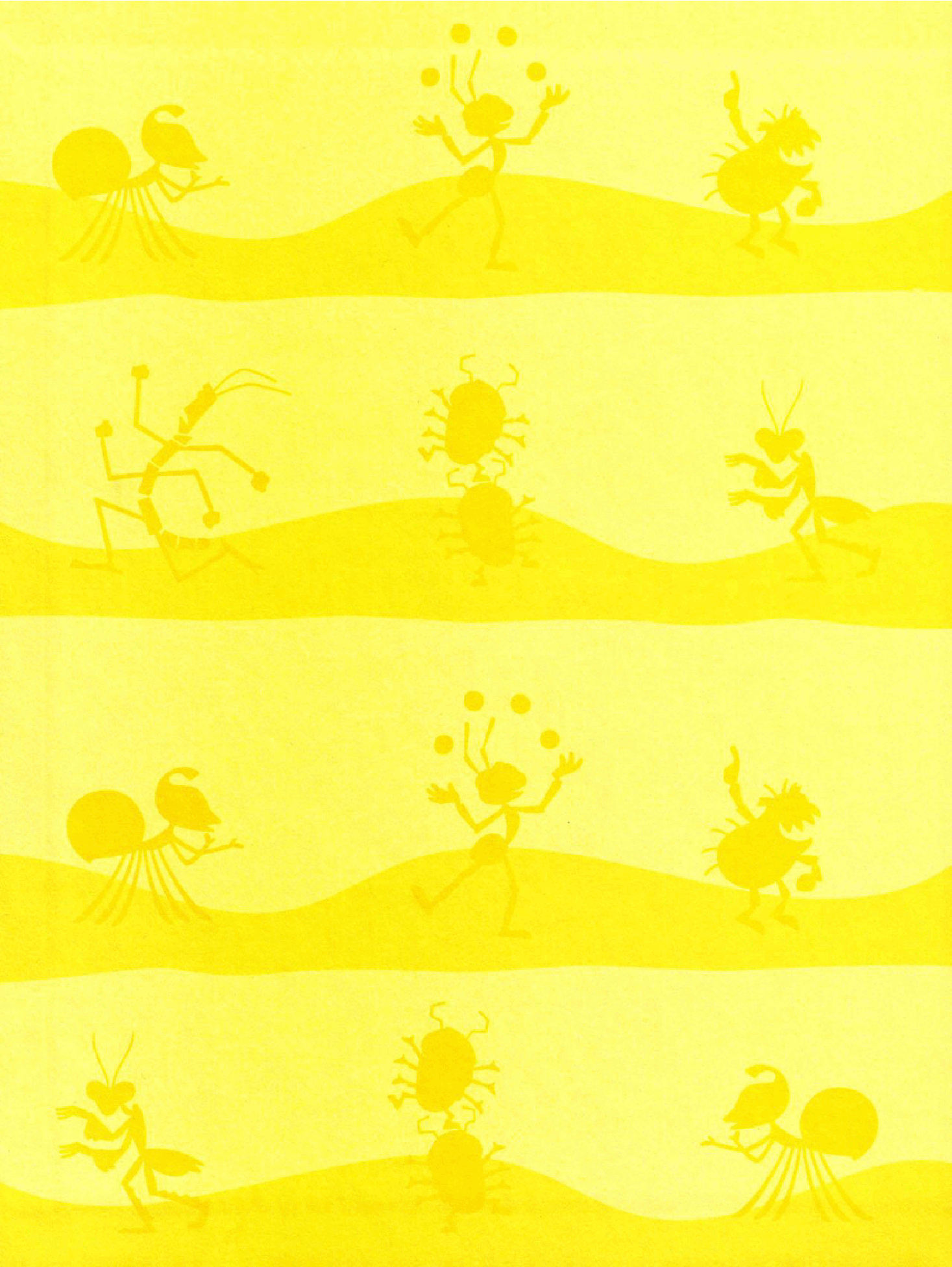 A Bug's Life 01-Flik the Inventor(1998)(Bumpy Slide Books)(c2c)(getfreedregs).pdf,第2页预览