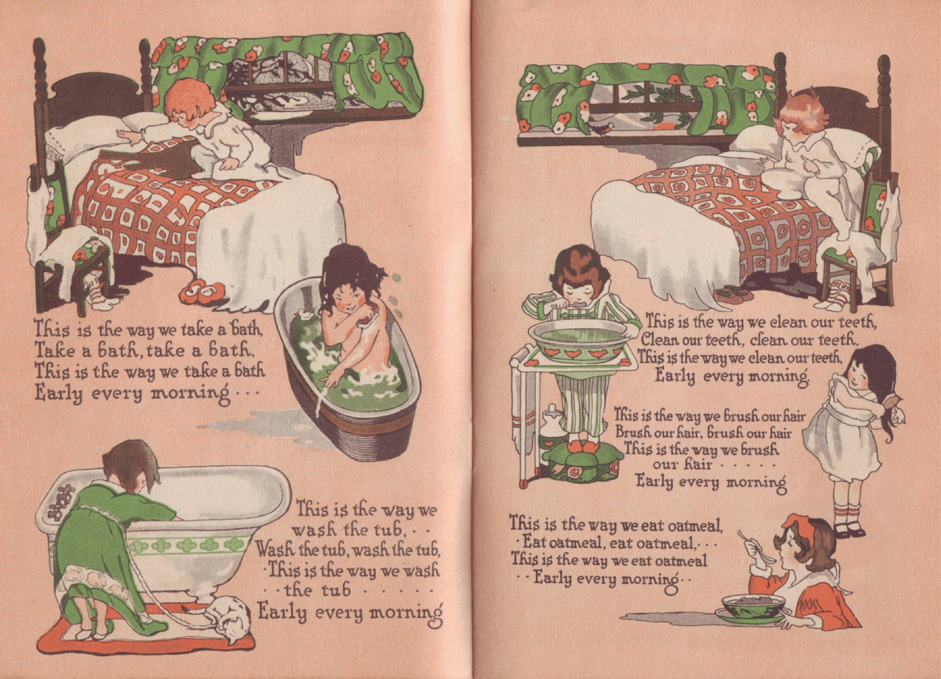 The Metropolitan Mother Goose (1925) (siplop).pdf,第4页预览