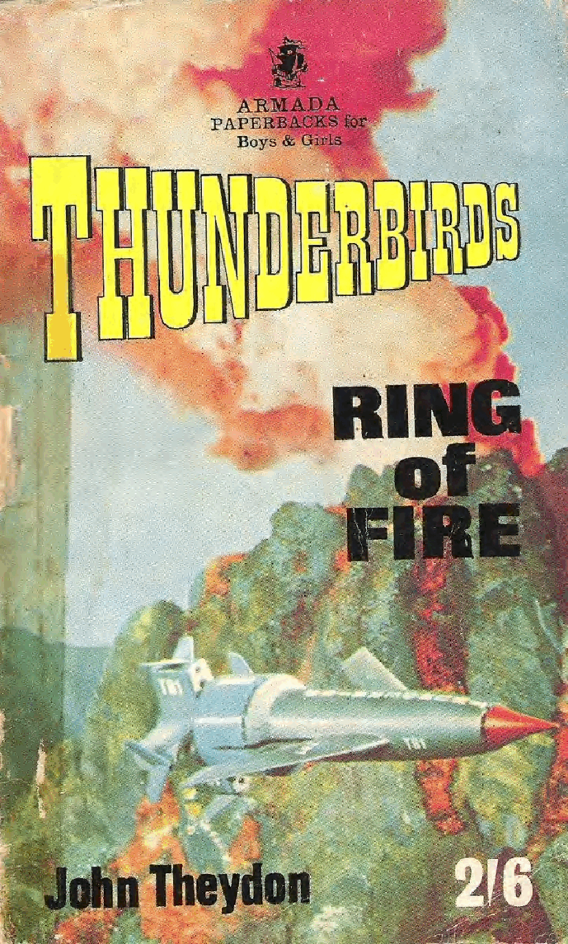 Thunderbirds - Ring of Fire (1966).pdf,第2页预览