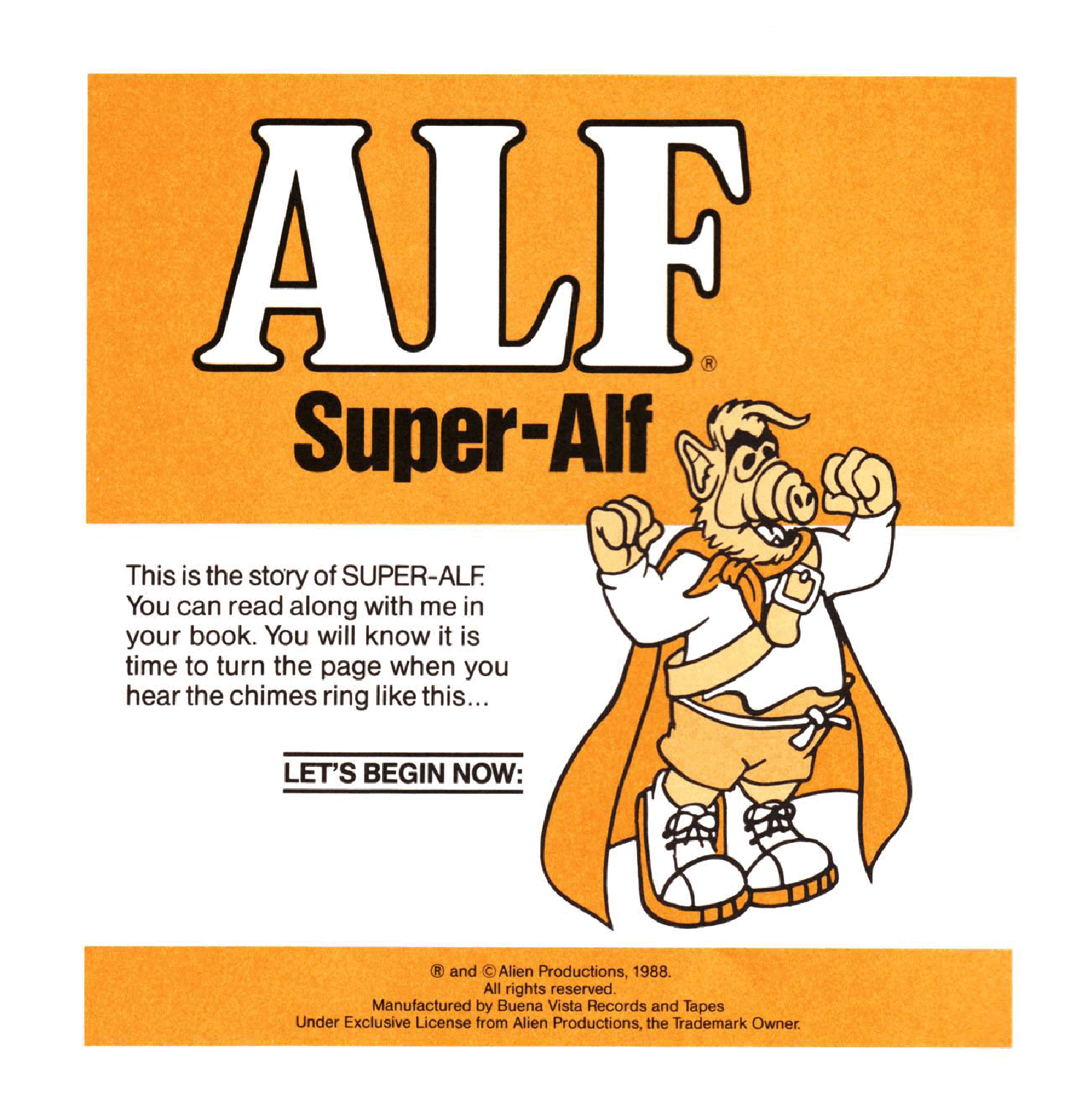 Alf - Super-Alf(1988 - Buena Vissta)(c2c)getfreedregs).pdf，第2页预览