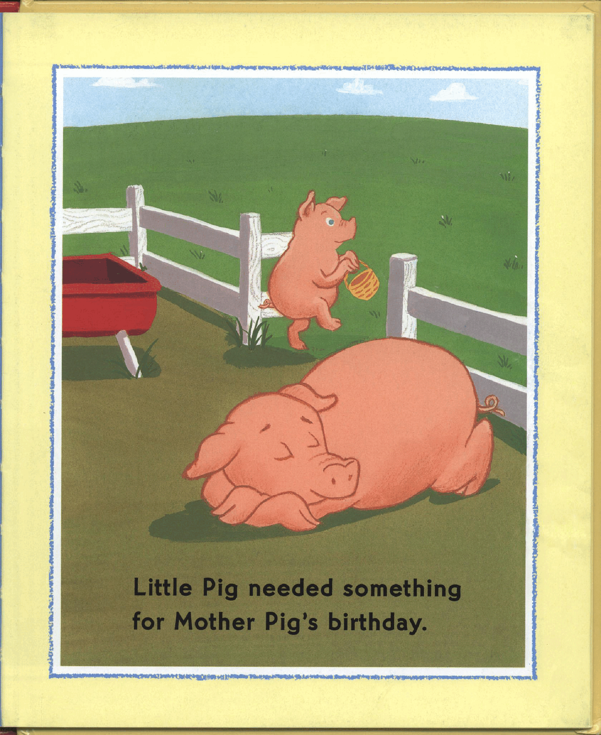 A Mud Pie for Mother (2003.Dutton Children's Books) (DREGS).pdf,第4页预览