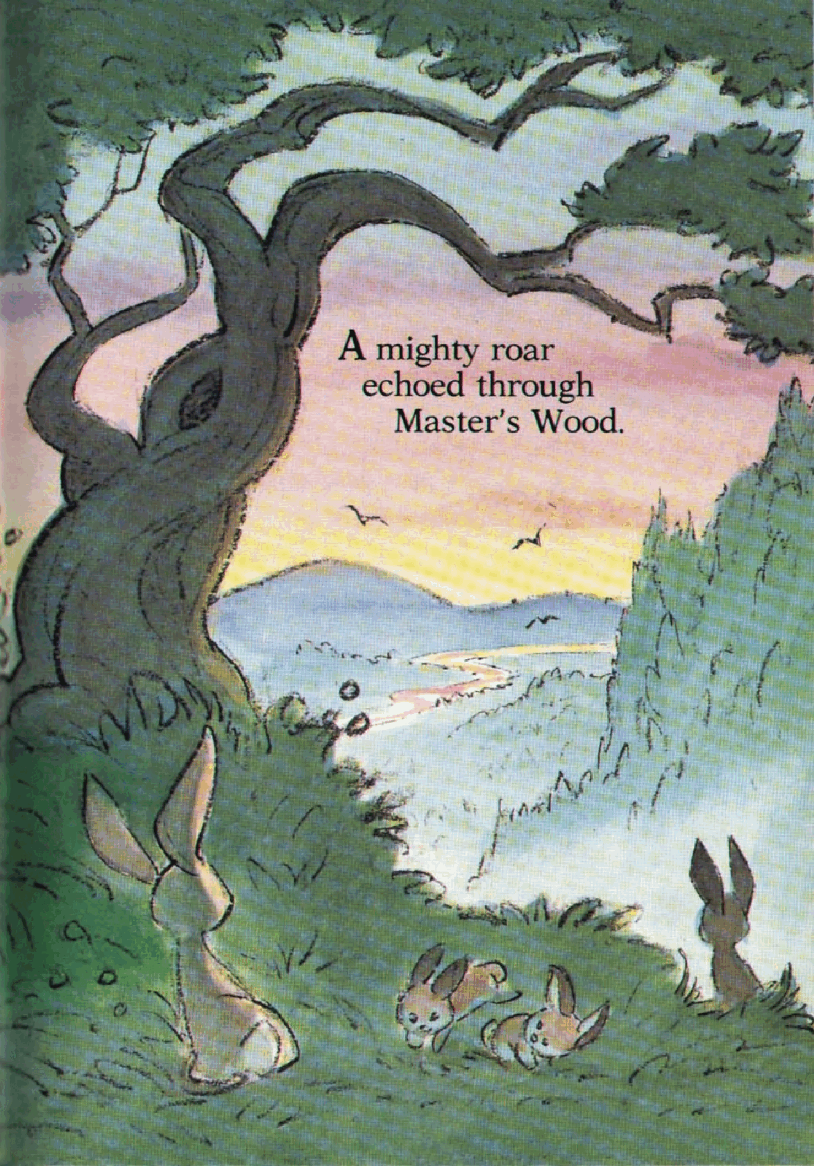 Adam Raccoon and the Mighty Giant (1986)(c2c)(bZc-DCP).pdf,第4页预览