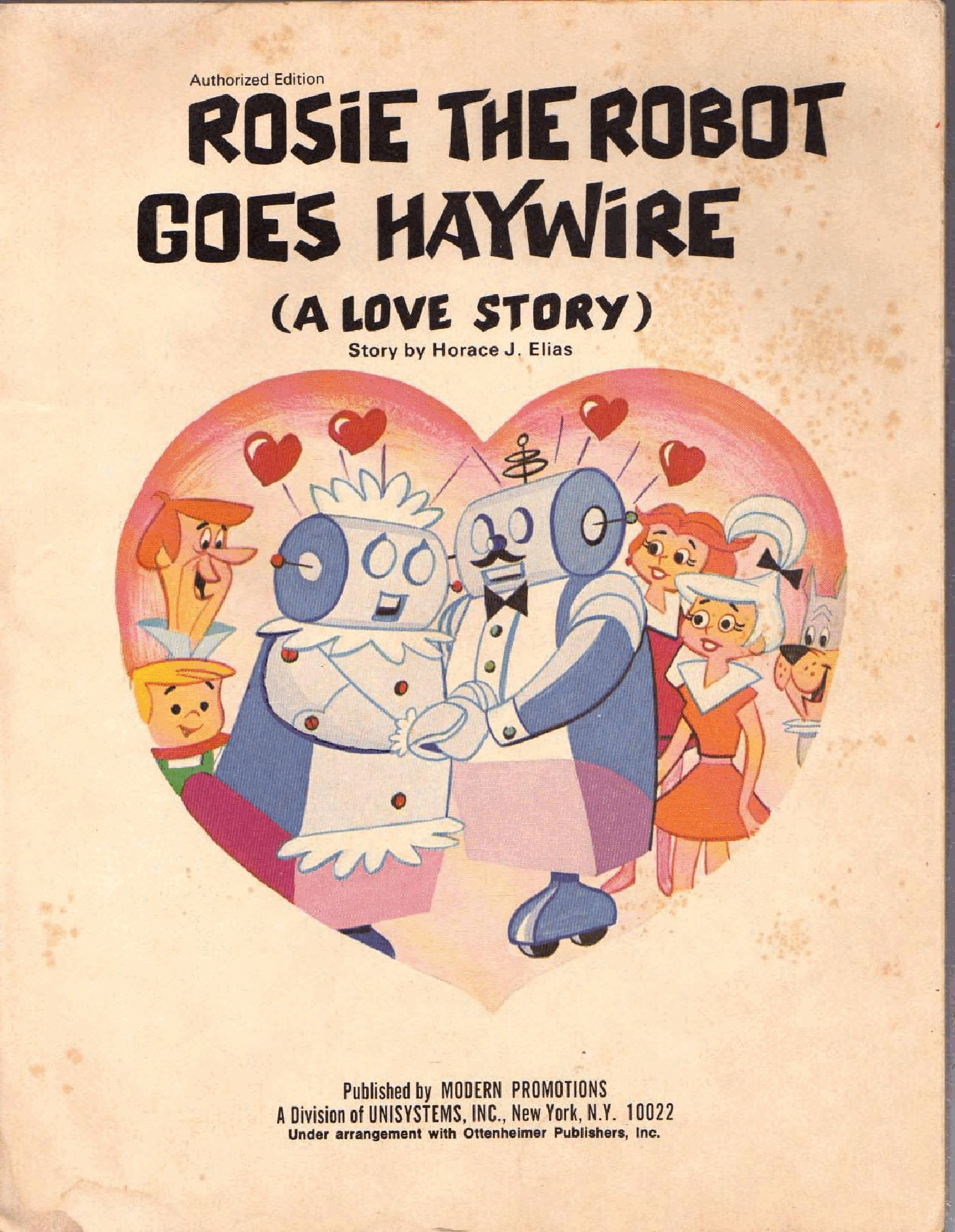 Rosie The Robot Goes Haywire (Giant Durabook) (1973.Modern) (c2c).pdf,第3页预览