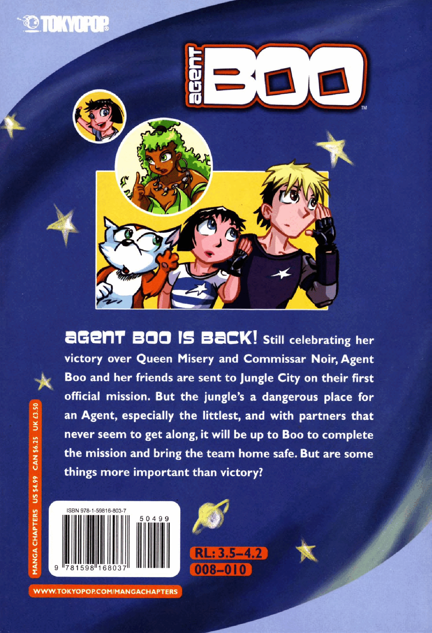 Agent Boo 02(2007)(Tokyopop)(c2c)(getfreedregs).pdf,第2页预览