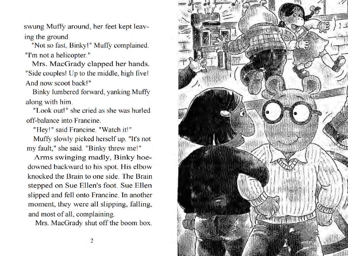 Who's in Love with Arthur.pdf,第4页预览
