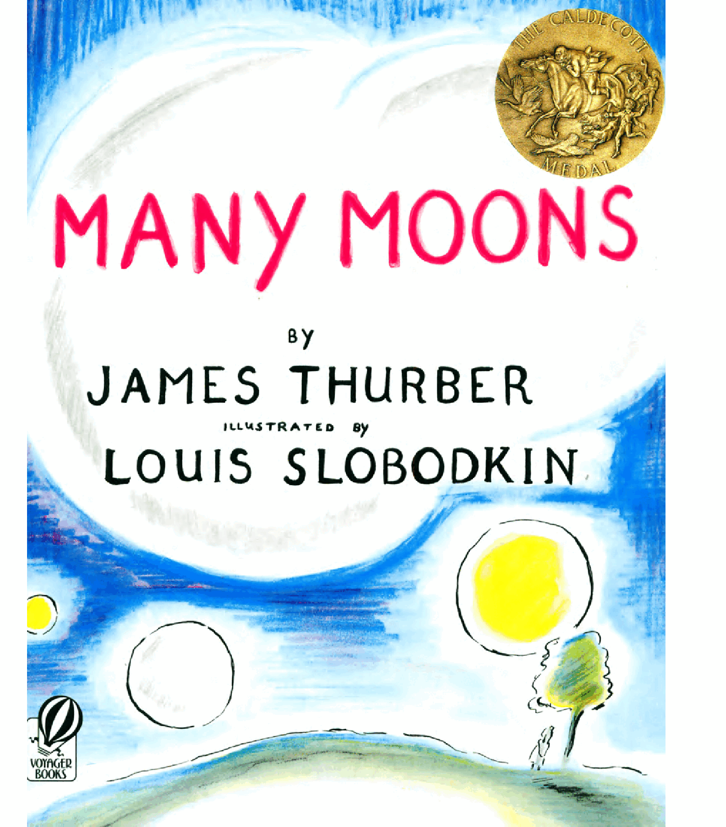 好多的月亮Many_Moons.pdf,第1页预览