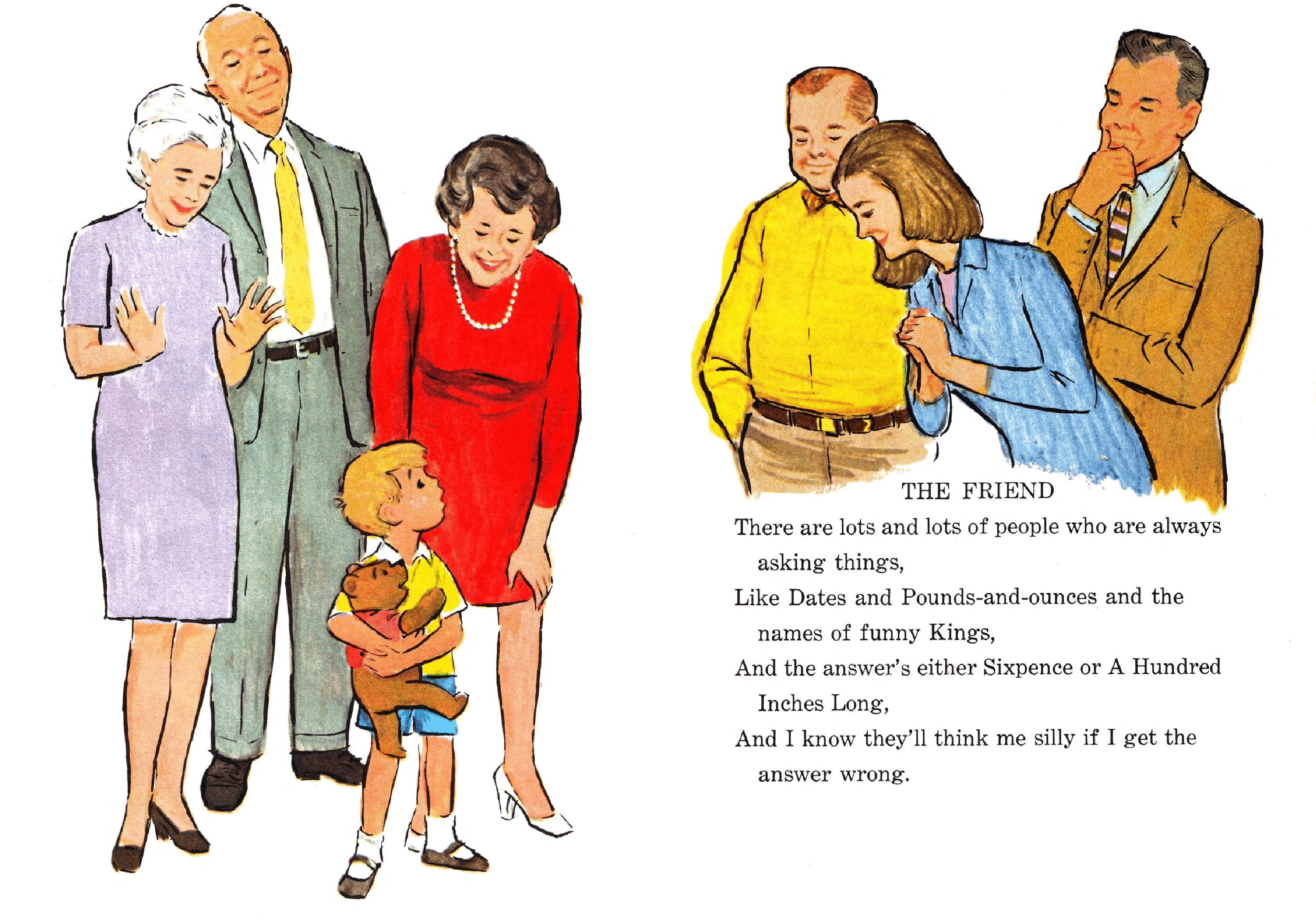 Winnie the Pooh Poems (1965 - Whitman BIG tell-a-Tale Book - c2c - Getfreedregs).pdf,第3页预览