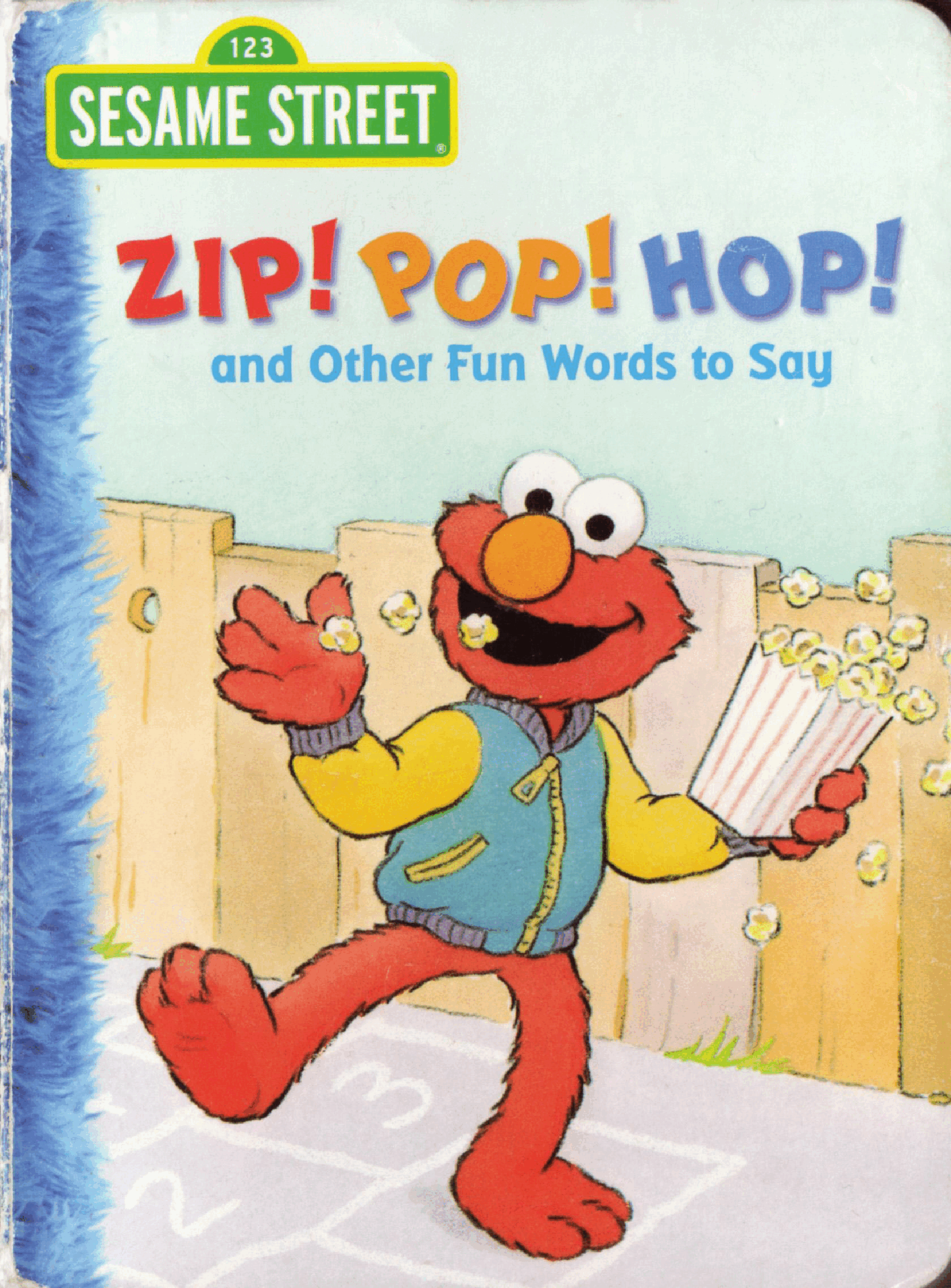 Zip! Pop! Hop! and Other Fun Words to Say (2008.Random House) (Brainiac).pdf,第1页预览