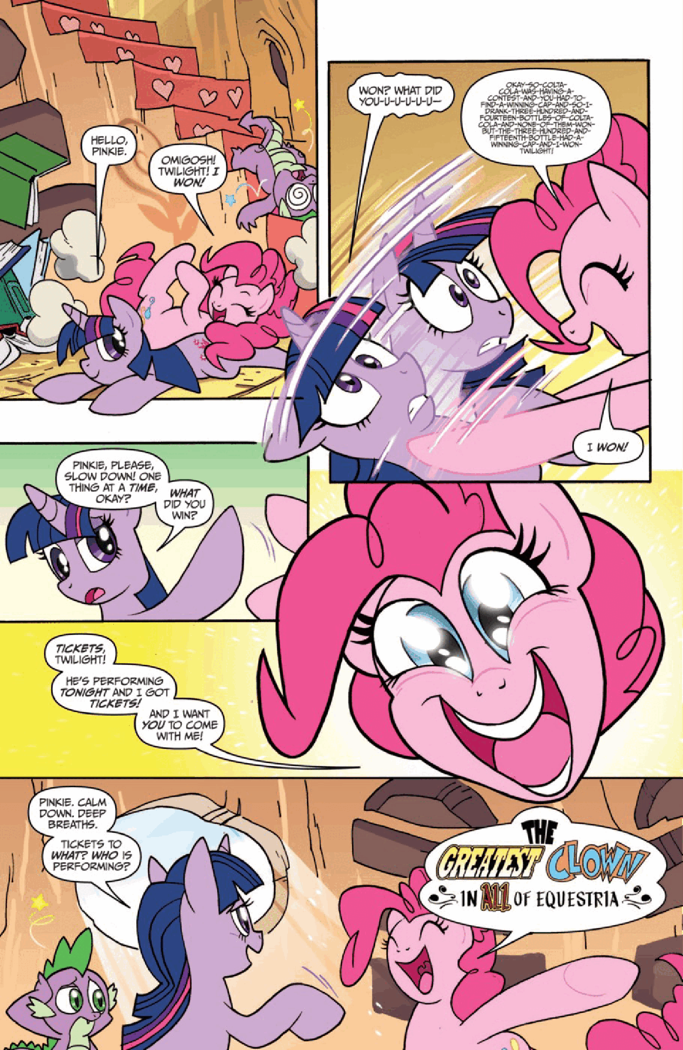 小马宝莉绘本05Pinkie Pie.pdf，第4页预览
