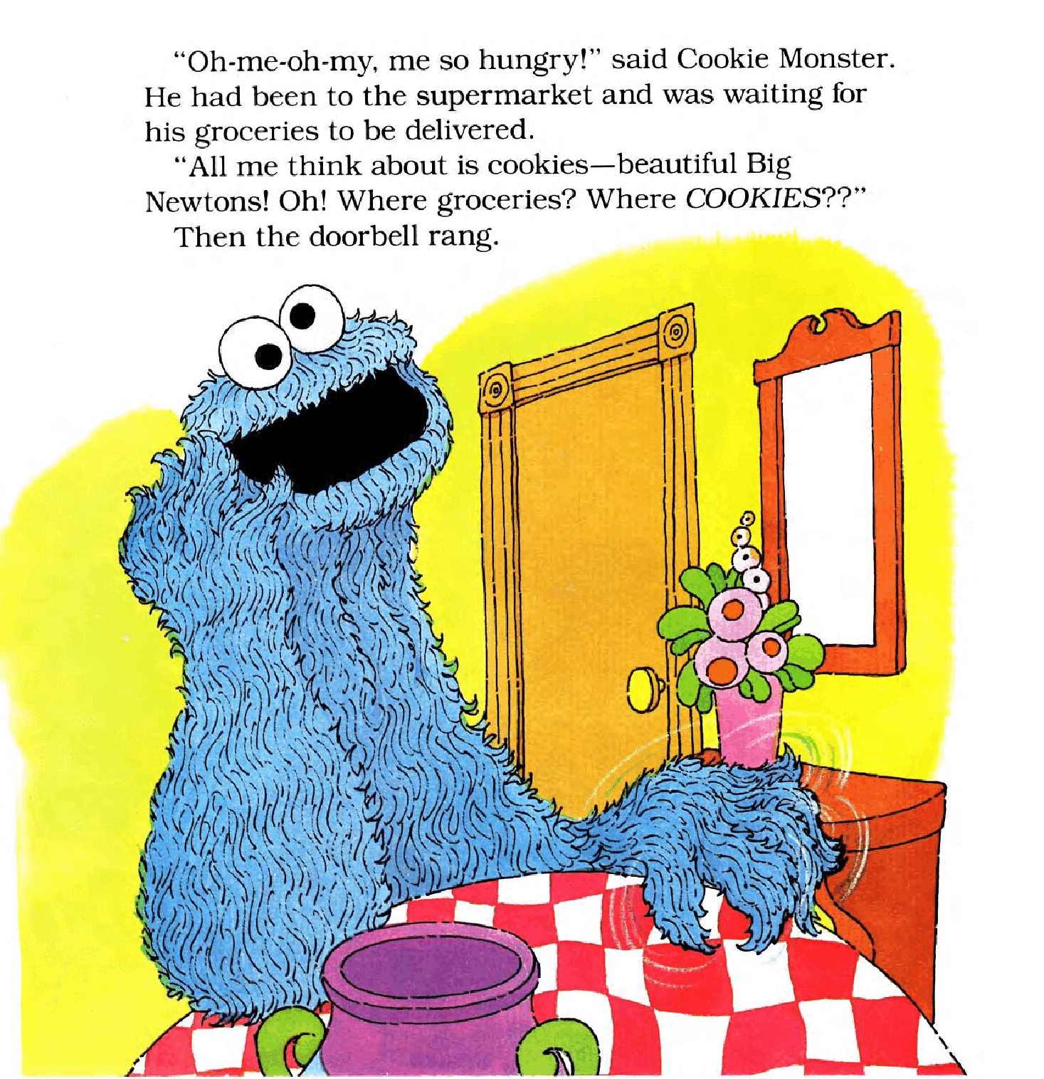 Vegetable Soup 1980.c2c.Golden.13926.GETFREE-DREGS.pdf,第4页预览