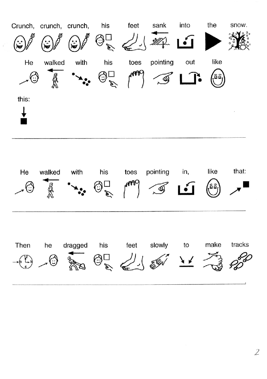 雪天The Snowy Day.pdf，第2页预览