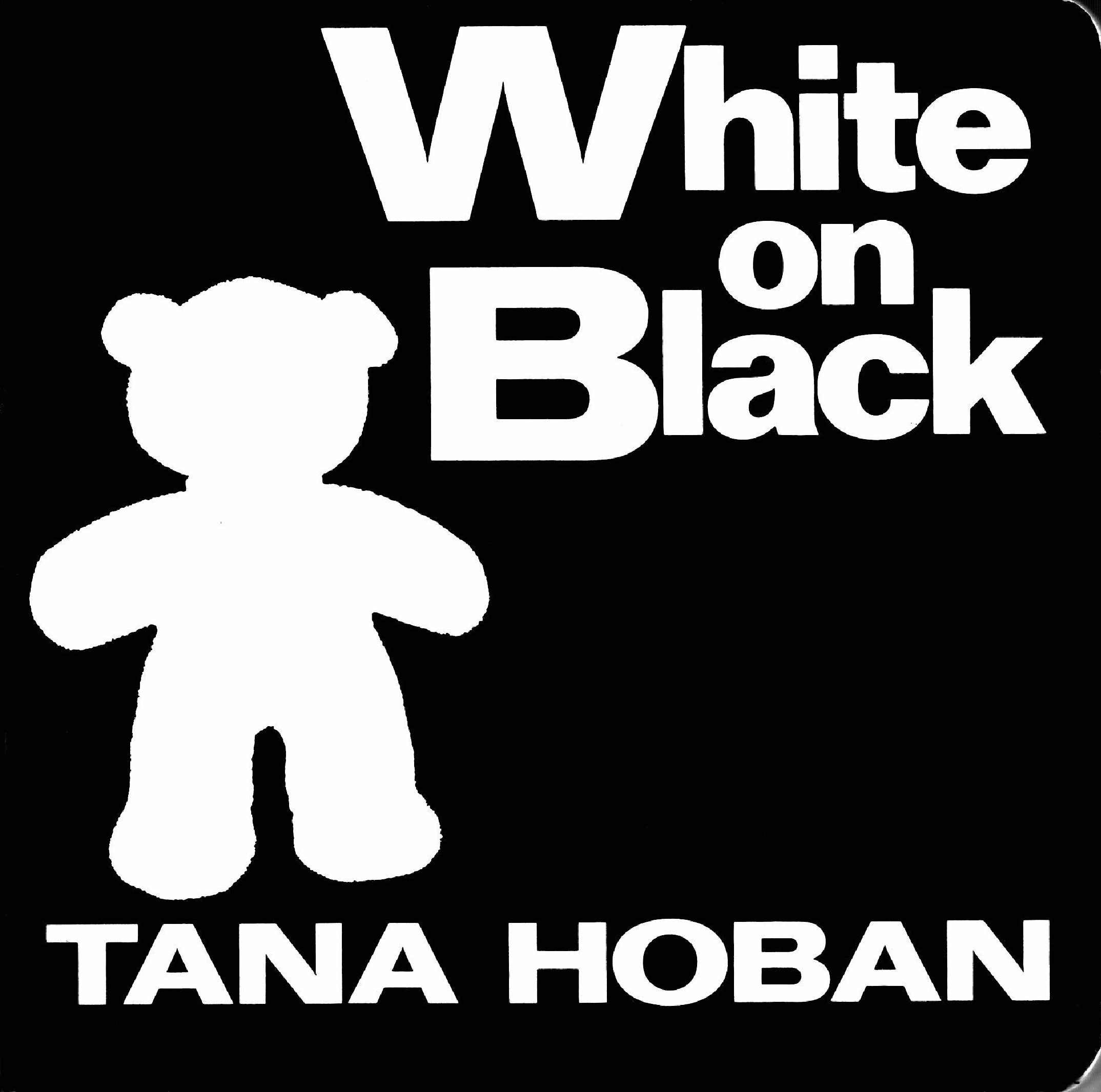 White on Black (1993.Greenwillow Books) (Brainiac).pdf,第1页预览