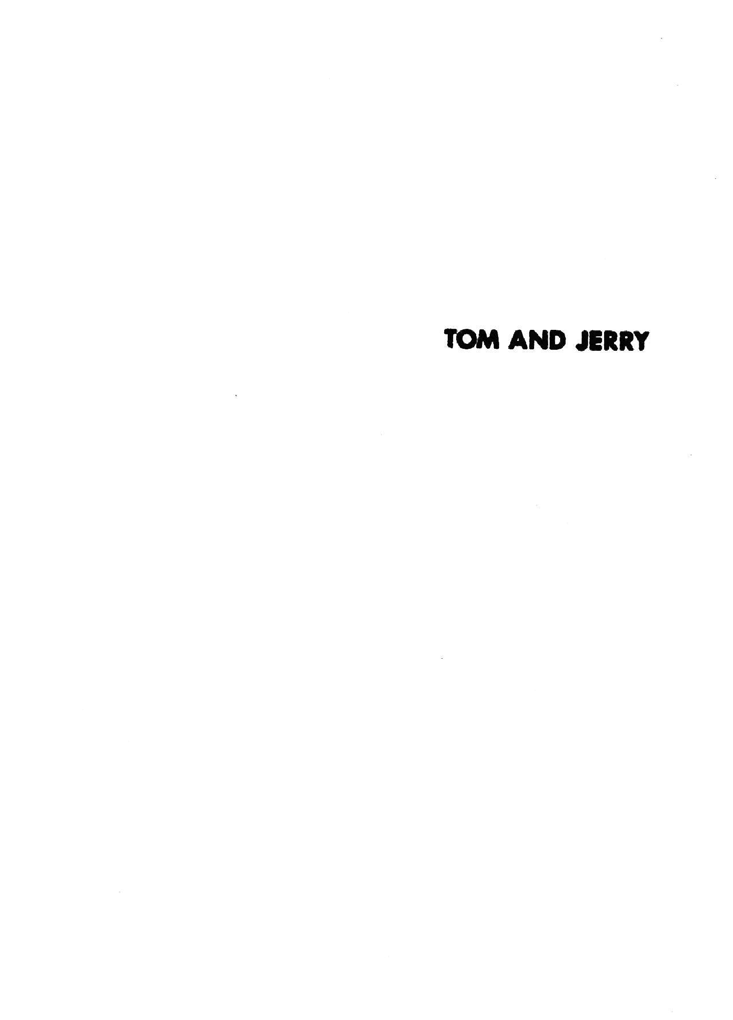 Tom and Jerry meet Mr. Fingers(1967 - Whitman Big Little Book - c2c - getfreedregs).pdf,第2页预览