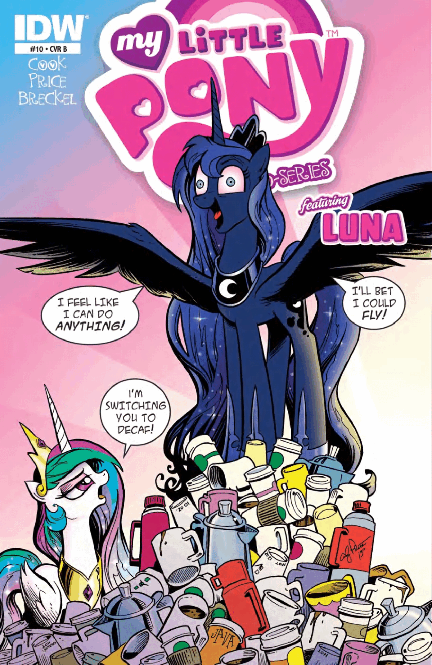 小马宝莉绘本10 Luna.pdf,第2页预览