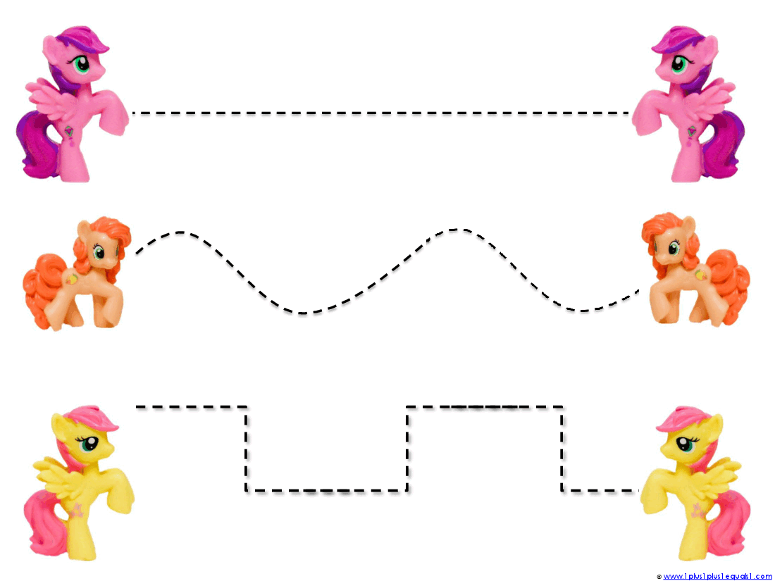 小马宝莉绘本My_Little_Pony_Preschool_Pack.pdf,第2页预览
