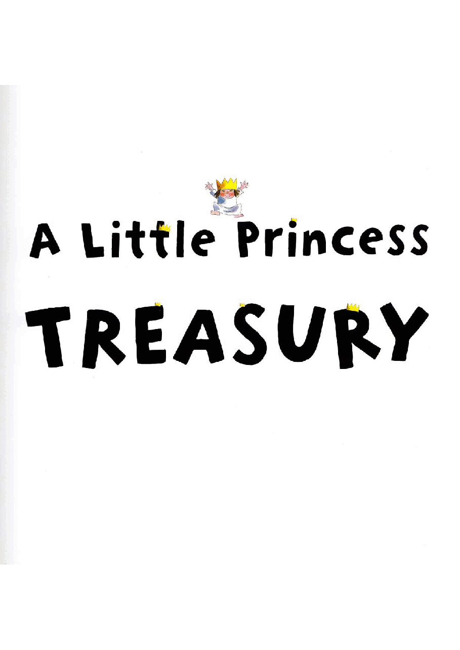 小公主-绘本大师托尼.罗斯作品15册A_Little_Princess.pdf,第2页预览