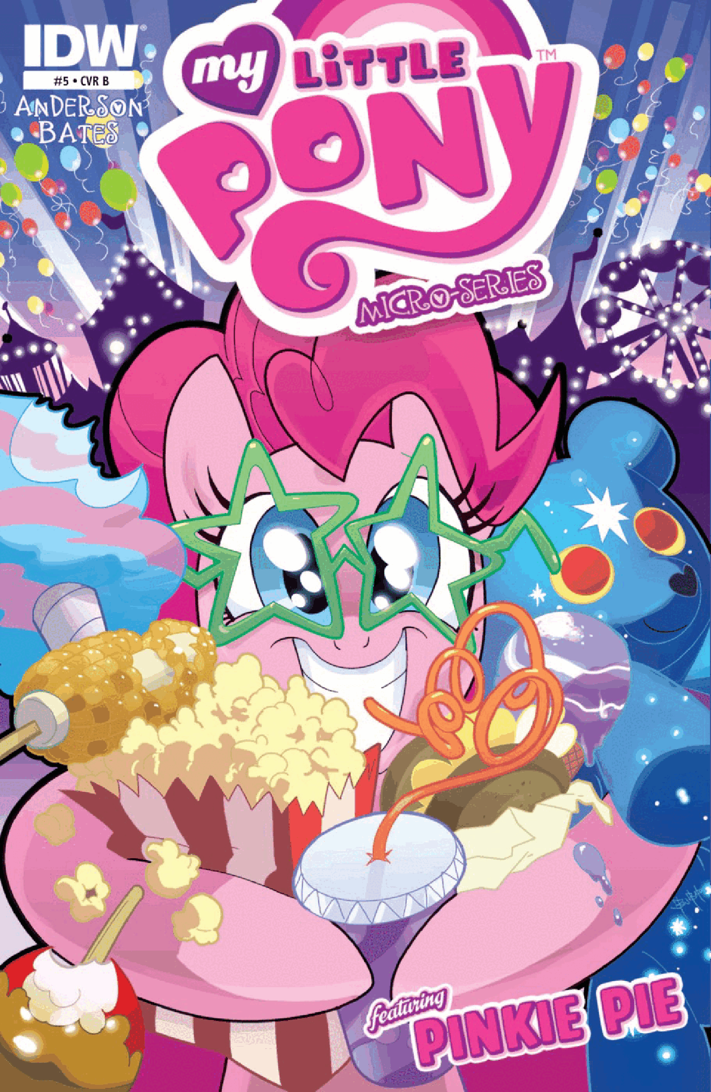 小马宝莉绘本05Pinkie Pie.pdf，第2页预览